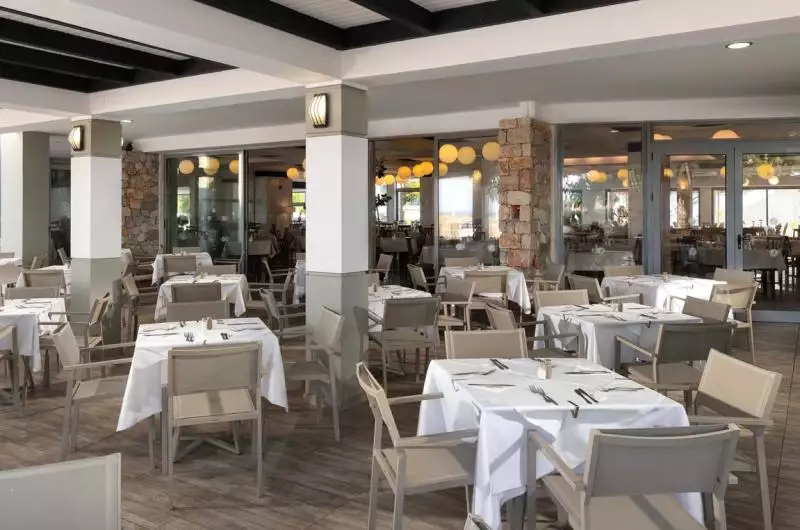 Virginia Family Resort Rodosz