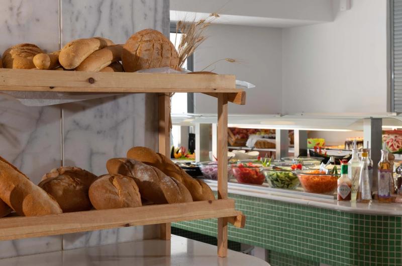 Rodosz utazás Virginia Family Resort