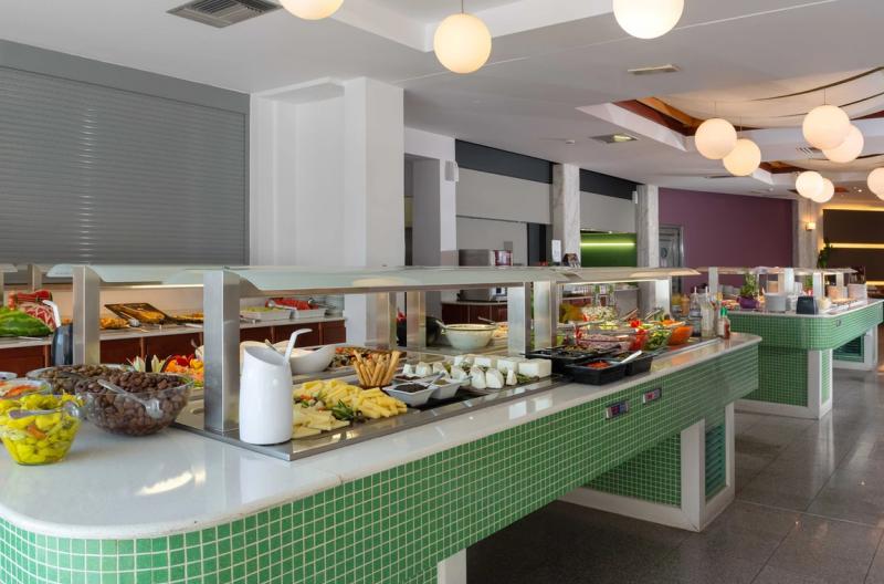 Rodosz utazás Virginia Family Resort