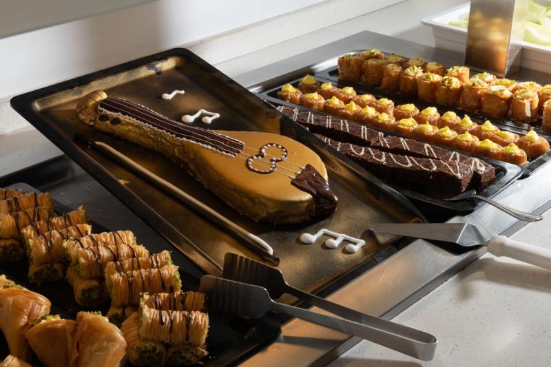 Rodosz utazás Virginia Family Resort