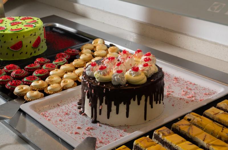 Rodosz utazás Virginia Family Resort