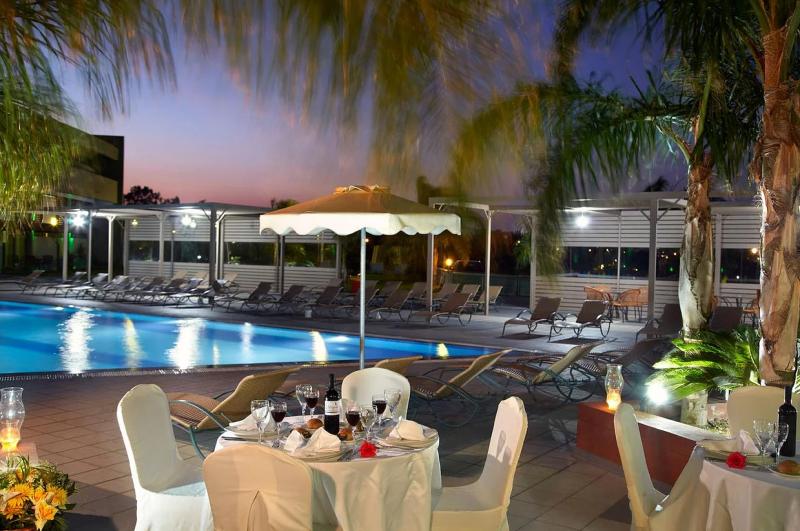 Rodosz utazás Virginia Family Resort