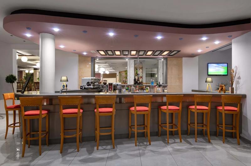 Rodosz utazás Virginia Family Resort