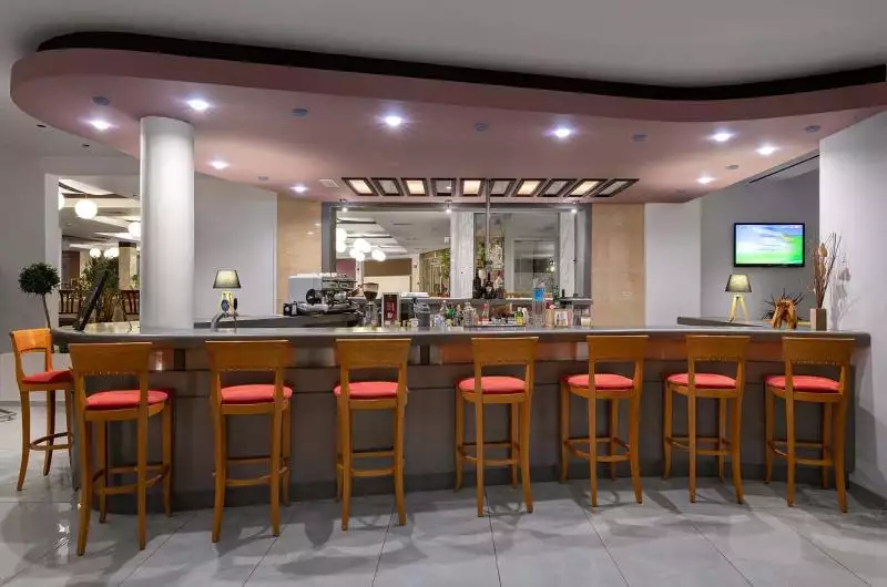 Virginia Family Resort Rodosz