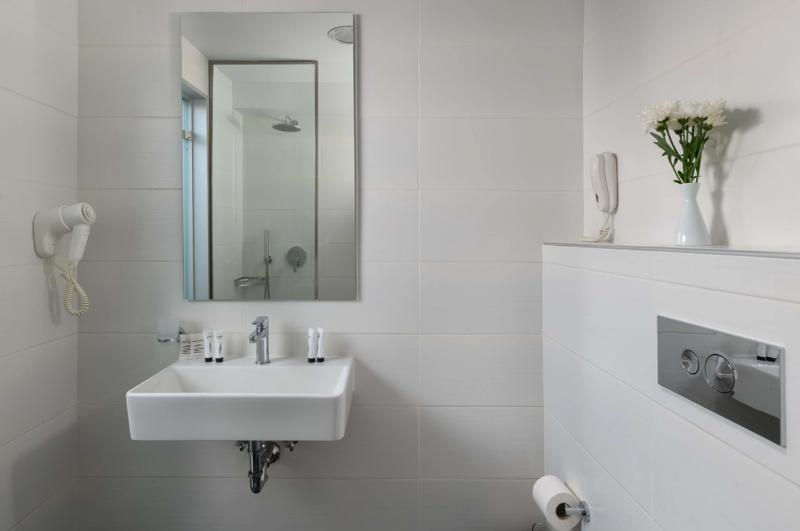 Rodosz utazás Virginia Family Resort