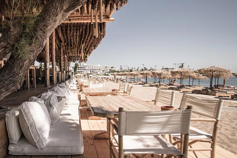 Rodosz utazás Virginia Family Resort