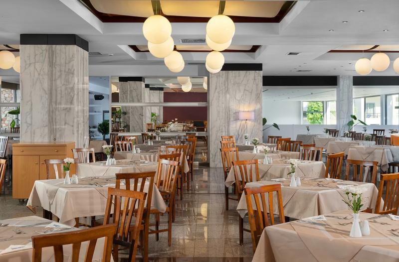 Rodosz utazás Virginia Family Resort