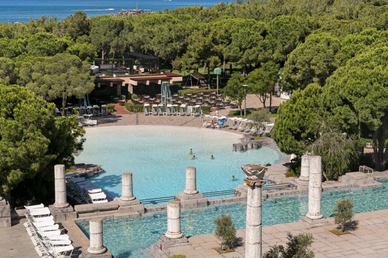 Belek utazás Xanadu Resort Belek