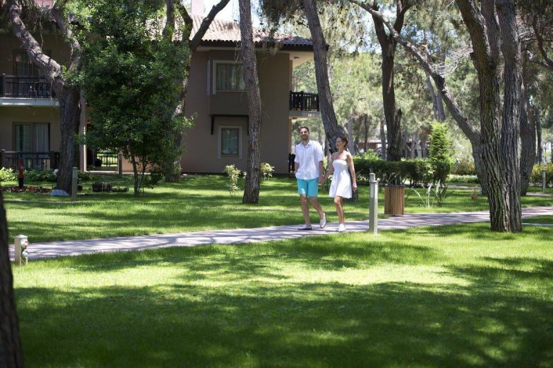 Belek utazás Xanadu Resort Belek