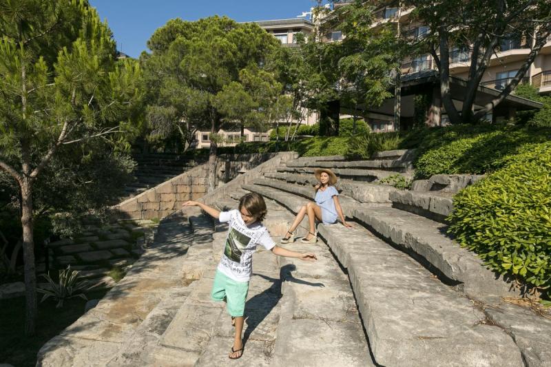 Belek utazás Xanadu Resort Belek