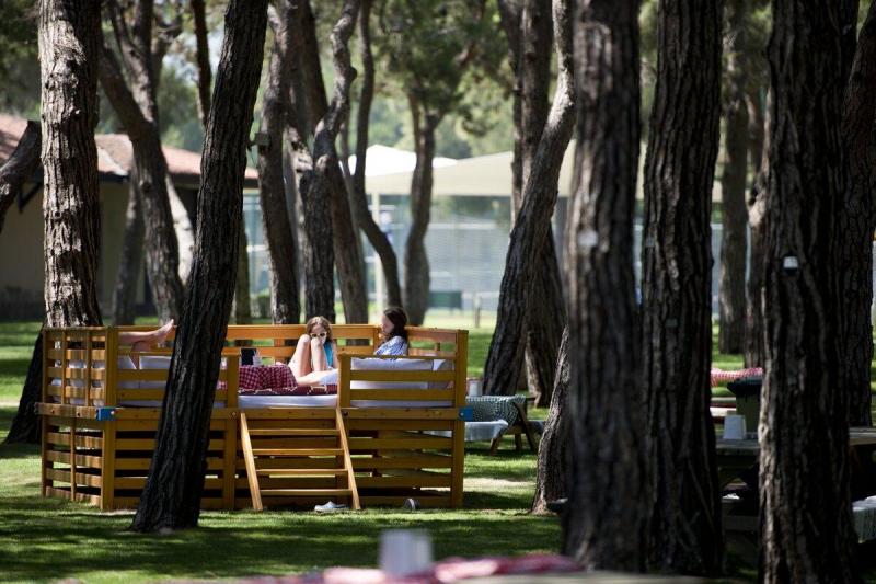 Belek utazás Xanadu Resort Belek