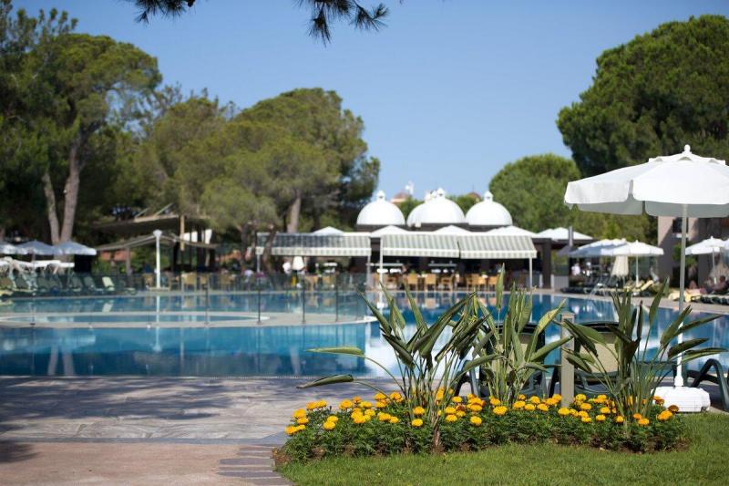 Belek utazás Xanadu Resort Belek