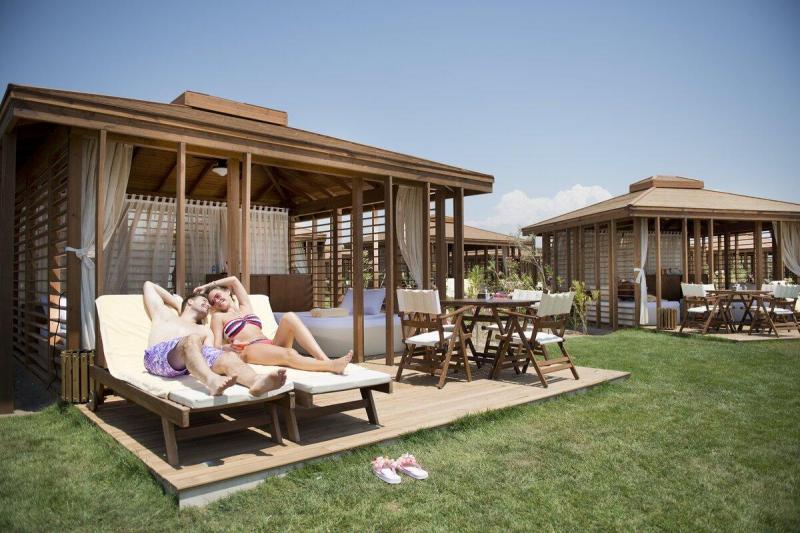 Belek utazás Xanadu Resort Belek