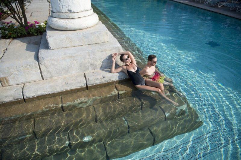 Belek utazás Xanadu Resort Belek