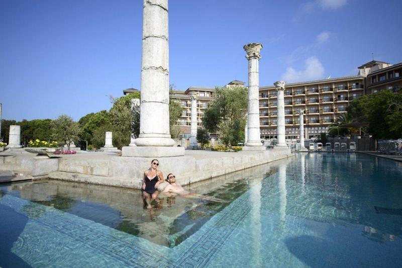 Belek utazás Xanadu Resort Belek