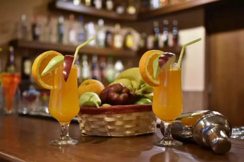 24 Seven Boutique Hotel Kréta Malia