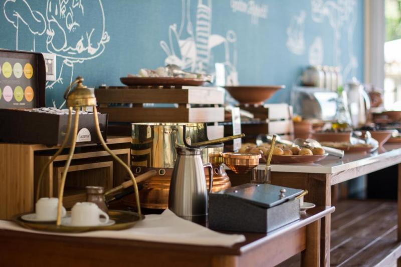 Kréta Gouves utazás Aelius Hotels & Spa