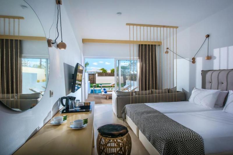 Kréta Gouves utazás Aelius Hotels & Spa