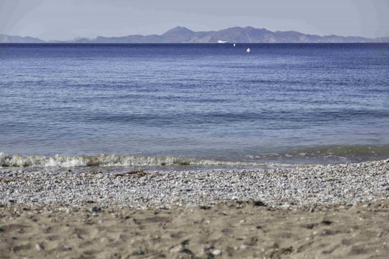 Rodosz Ixia utazás Akti Imperial Deluxe Spa Resort