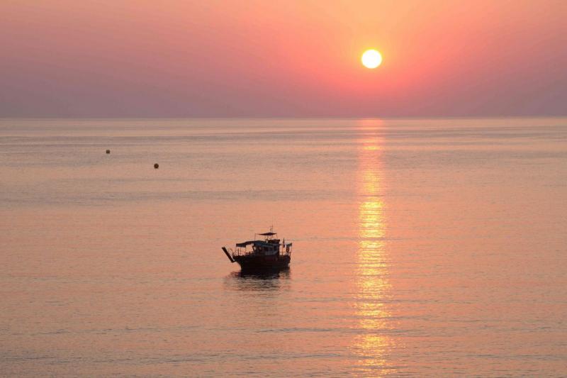 Rodosz Ixia utazás Akti Imperial Deluxe Spa Resort