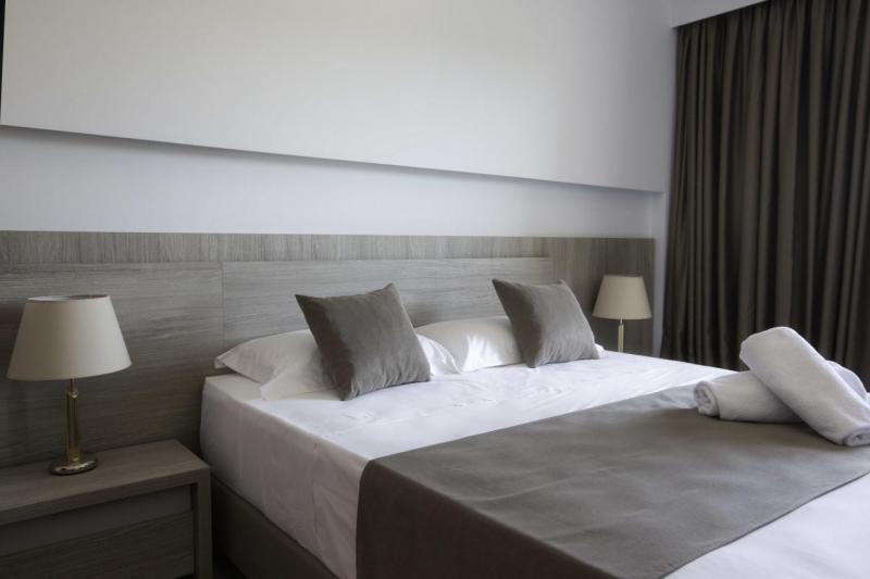 Rodosz Ixia utazás Akti Imperial Deluxe Spa Resort