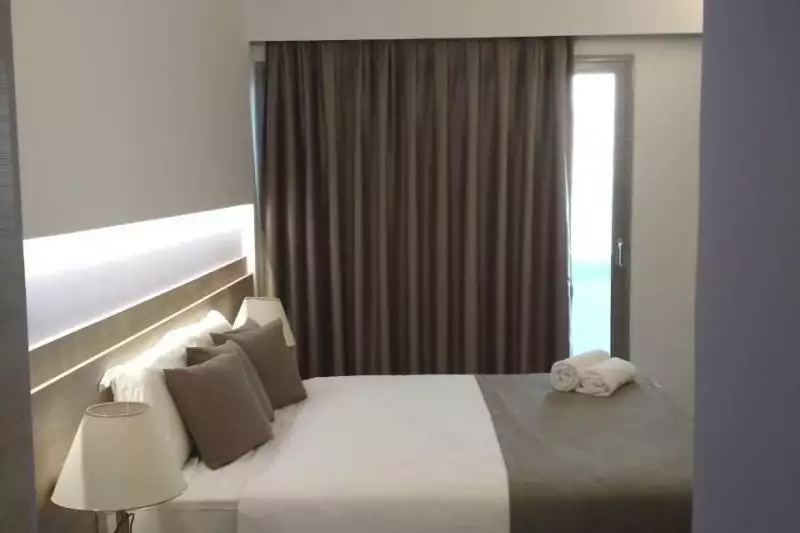 Akti Imperial Deluxe Spa Resort Rodosz Ixia