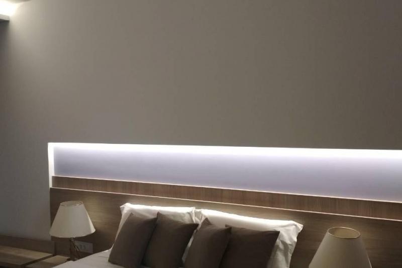 Rodosz Ixia utazás Akti Imperial Deluxe Spa Resort