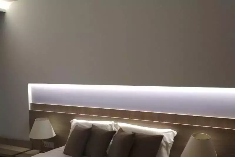 Akti Imperial Deluxe Spa Resort Rodosz Ixia