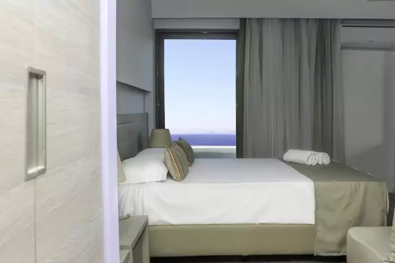 Akti Imperial Deluxe Spa Resort Rodosz Ixia