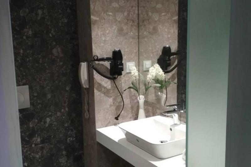 Rodosz Ixia utazás Akti Imperial Deluxe Spa Resort