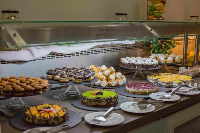 Rodosz Ixia utazás Akti Imperial Deluxe Spa Resort