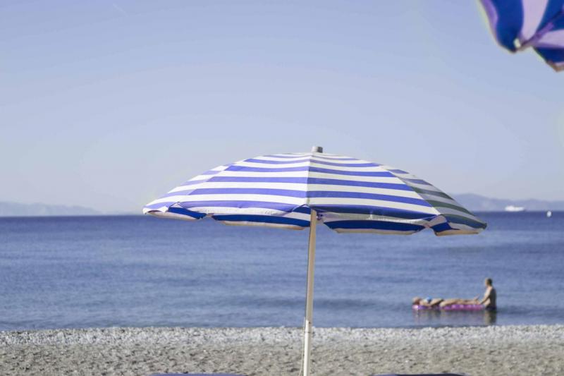 Rodosz Ixia utazás Akti Imperial Deluxe Spa Resort