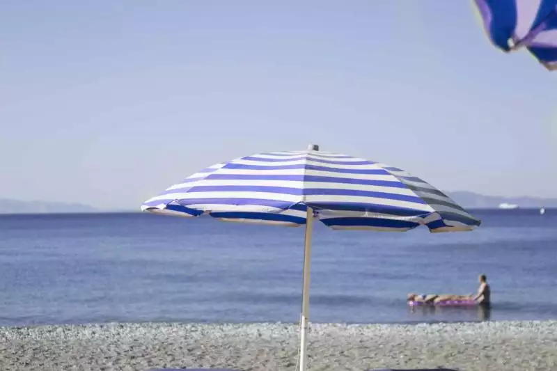 Akti Imperial Deluxe Spa Resort Rodosz Ixia