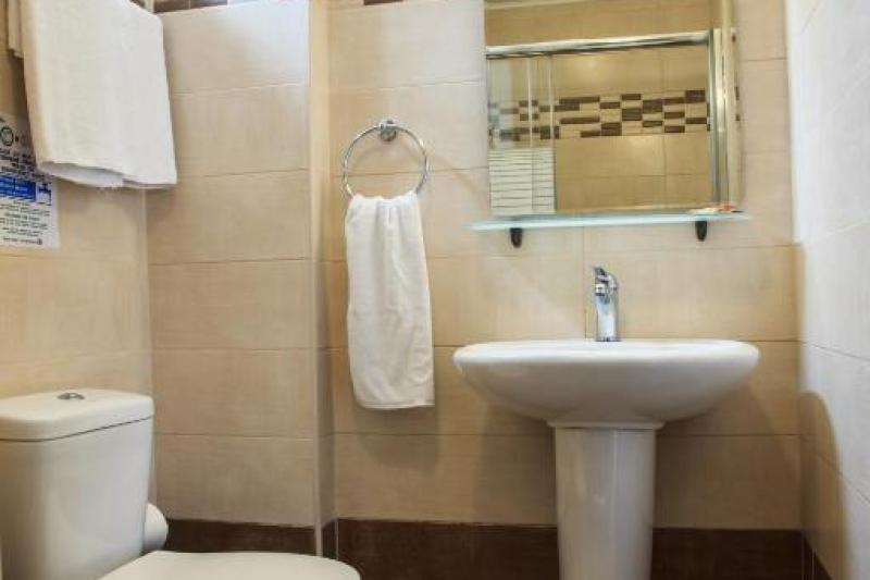 Kréta Kokkini Hani utazás Almare Beach