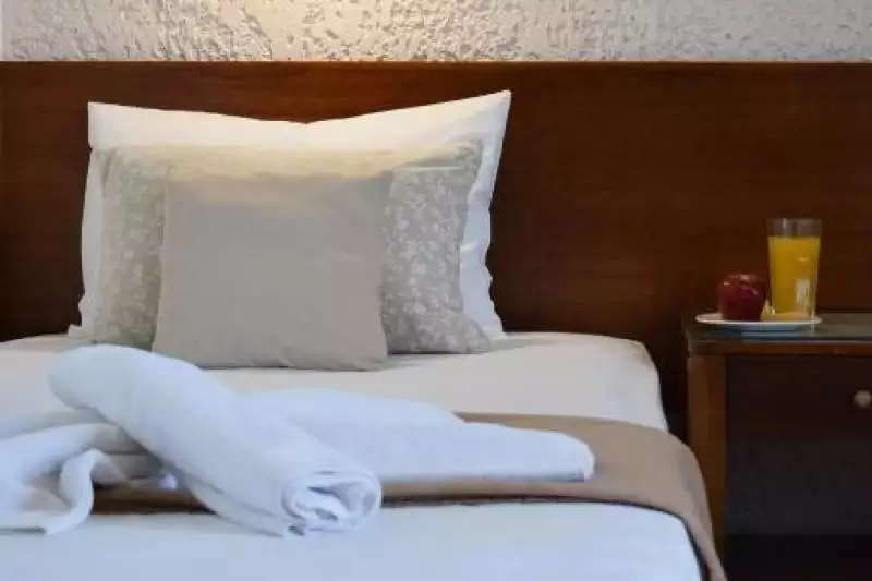 Altis Hotel Kréta