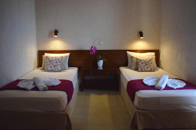 Kréta utazás Altis Hotel