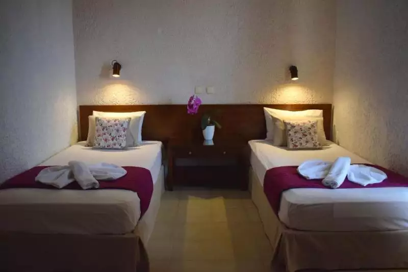Altis Hotel Kréta
