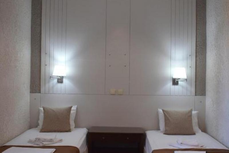 Kréta utazás Altis Hotel