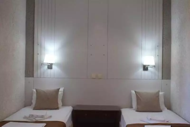 Altis Hotel Kréta