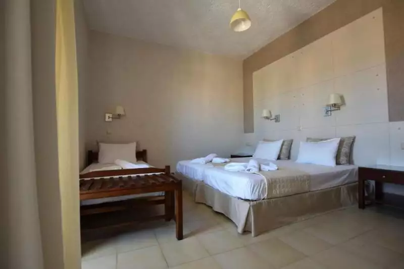 Altis Hotel Kréta