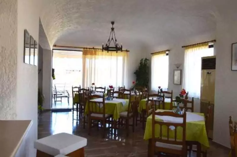 Altis Hotel Kréta