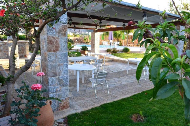 Kréta utazás Altis Hotel