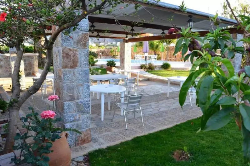 Altis Hotel Kréta