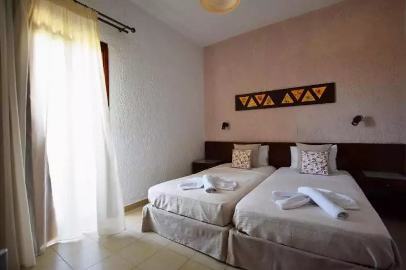 Altis Hotel Kréta