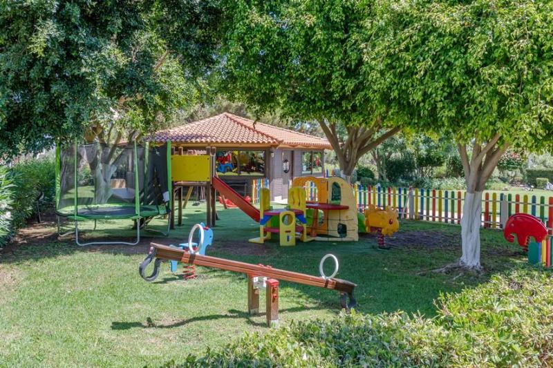 Kréta utazás Anissa Beach & Village