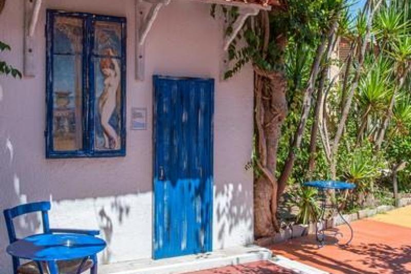 Kréta utazás Anissa Beach & Village