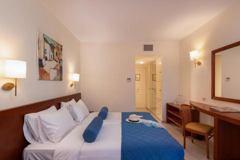 Kréta utazás Anissa Beach & Village