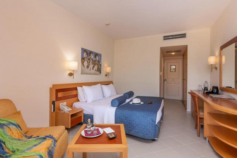 Kréta utazás Anissa Beach & Village