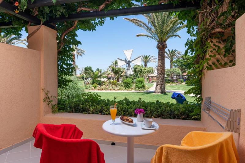 Kréta utazás Anissa Beach & Village