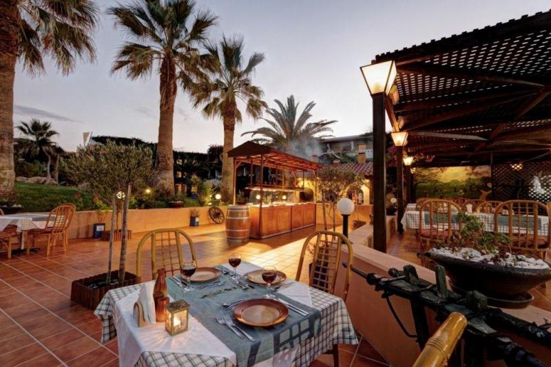 Kréta utazás Anissa Beach & Village